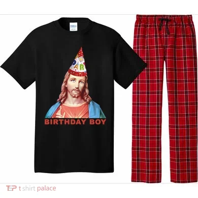 Pajama Set