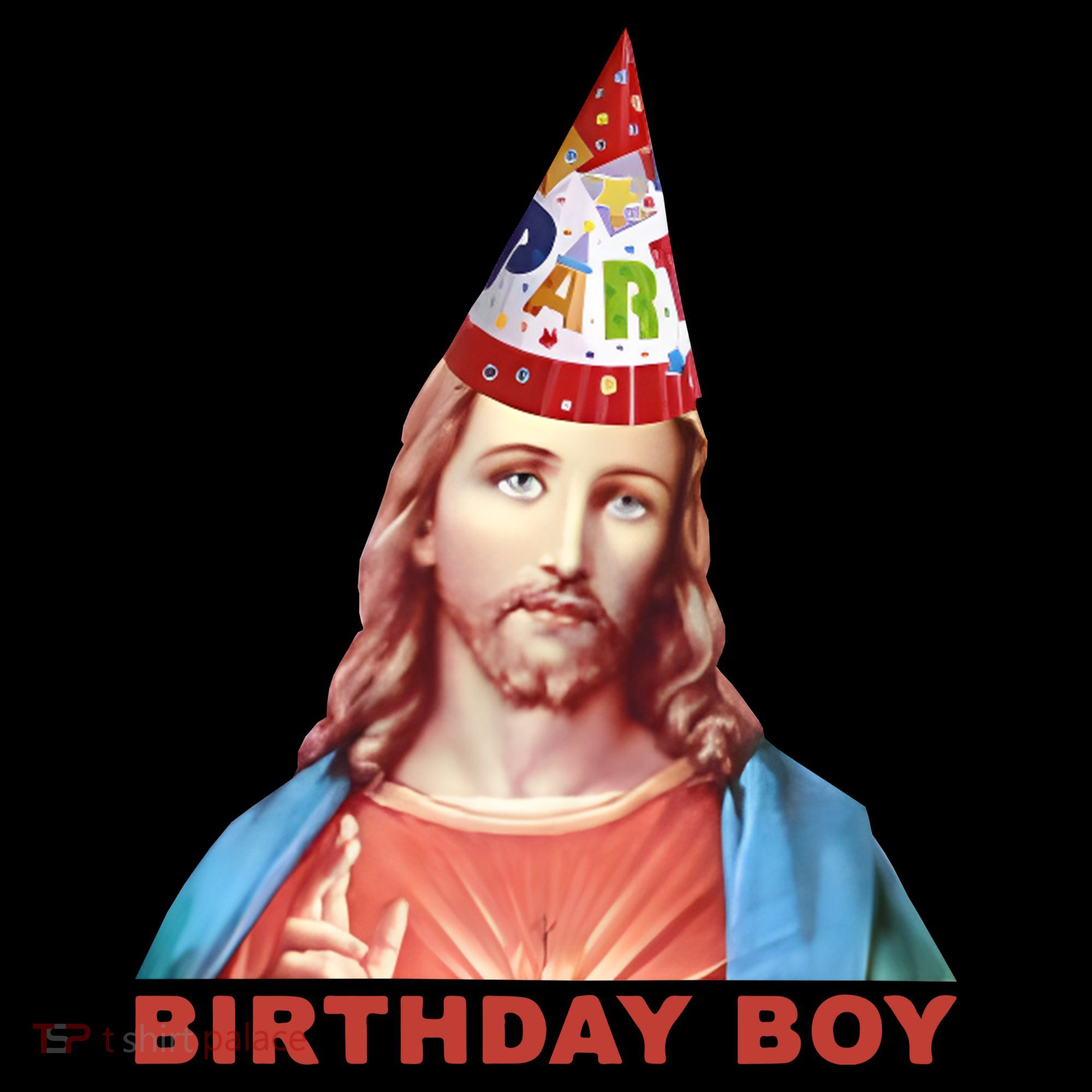 Jesus Birthday Boy Women's Hoodie