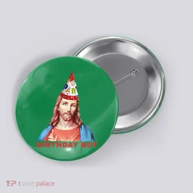 Button
