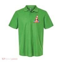 Jesus Birthday Boy Polo thumb 0