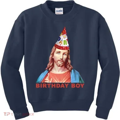 Kids Sweatshirt