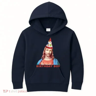 Kids Hoodie
