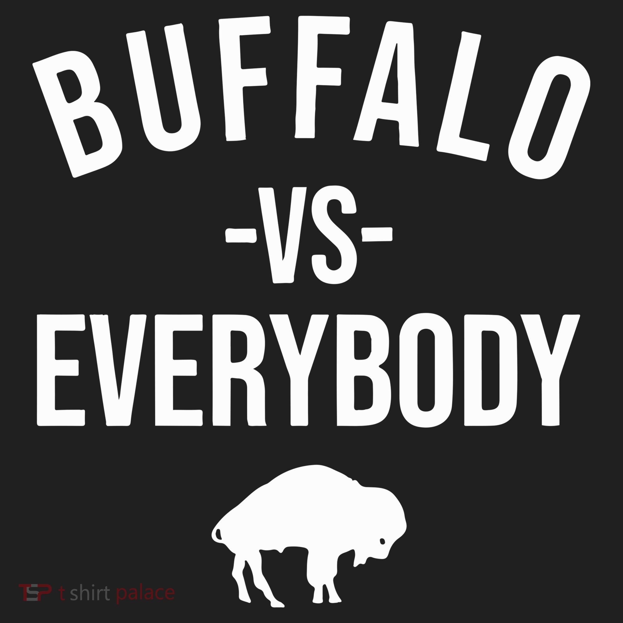Joe Brady Buffalo Vs Everybody Hat