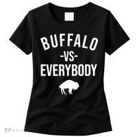 Joe Brady Buffalo Vs Everybody Women's T-Shirt thumb 0