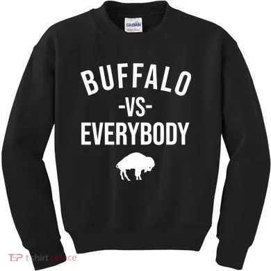 Kids Sweatshirt
