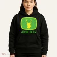 John Beer Beer Gift Beer Lover Hoodie thumb 5
