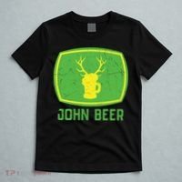 John Beer Beer Gift Beer Lover T-Shirt thumb 5