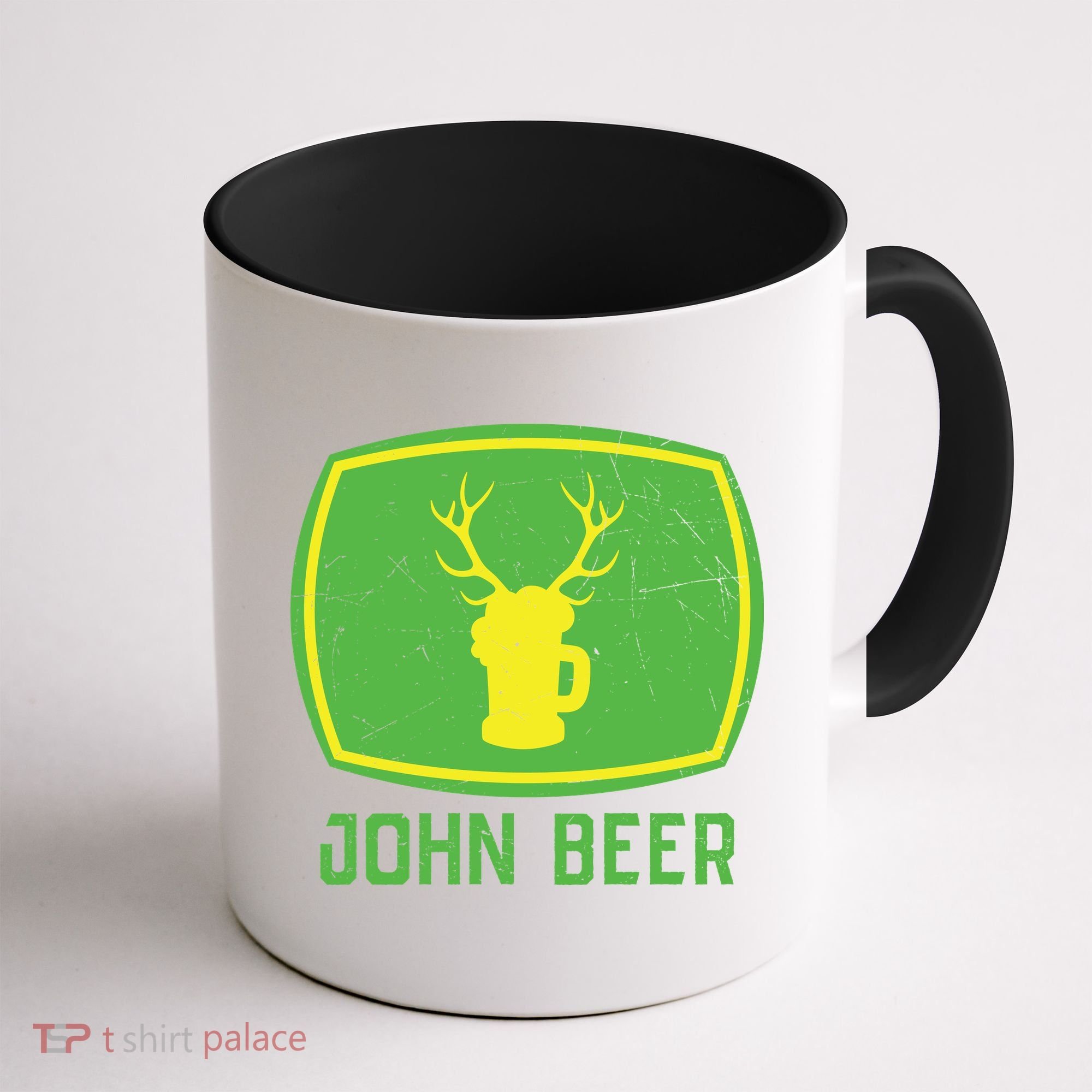 John Beer Beer Gift Beer Lover Coffee Mug