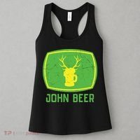 John Beer Beer Gift Beer Lover Women's Tank Top thumb 3