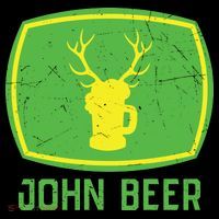 John Beer Beer Gift Beer Lover Baby Bodysuit thumb 2