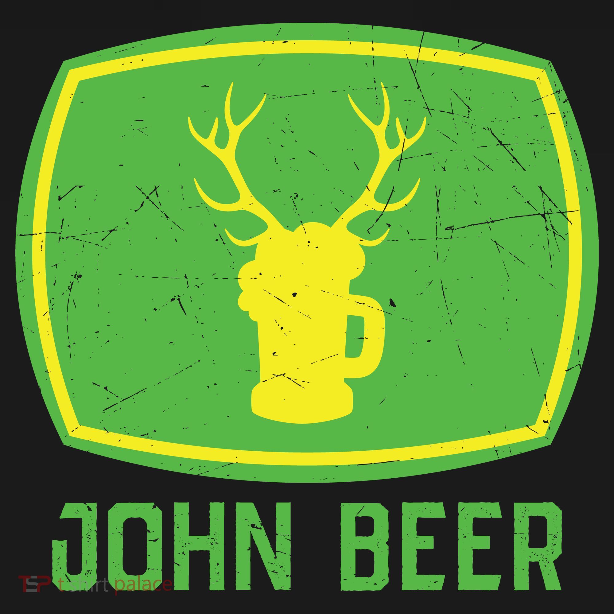 John Beer Beer Gift Beer Lover Kids Hoodie