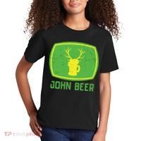 John Beer Beer Gift Beer Lover Kids T-Shirt thumb 2