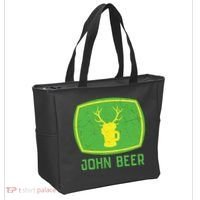 John Beer Beer Gift Beer Lover Tote Bag thumb 2