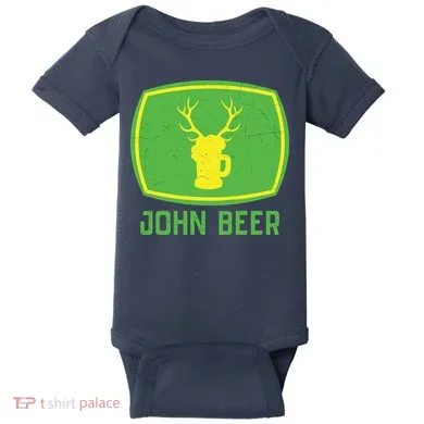 Baby Bodysuit