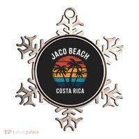 Jaco Beach Costa Rica Vacation Souvenirs Family Vacation Ornament thumb 0