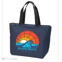 Jalama Beach California Surfing Beach Tote Bag thumb 3