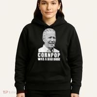 Joe Biden Cornpop Was A Bad Dude Hoodie thumb 5
