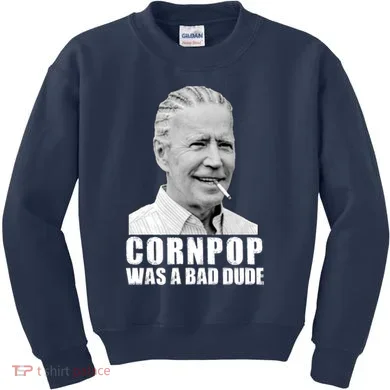 Kids Sweatshirt
