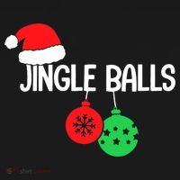 Jingle Balls Christmas  Matching Couple Chestnuts Sweatshirt thumb 3