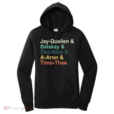 Women's Hoodie