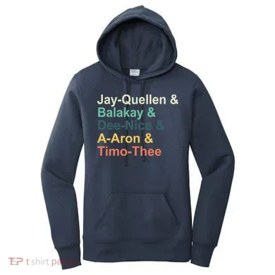 Women's Hoodie