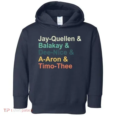 Toddler Hoodie