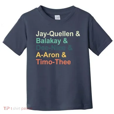 Toddler T-Shirt