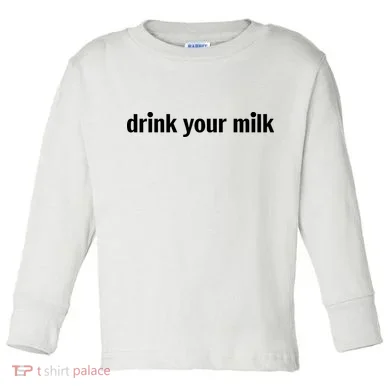 Toddler Long Sleeve