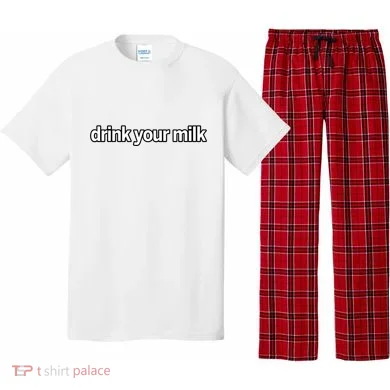 Pajama Set