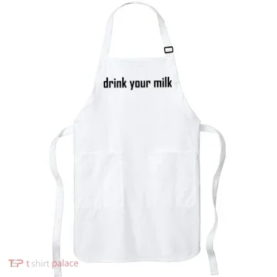 Apron