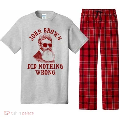 Pajama Set