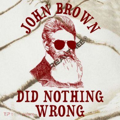 John Brown Did Nothing Wrong Kati Licensed 12" Camo Cuffed Beanie
