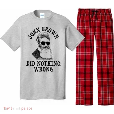 Pajama Set