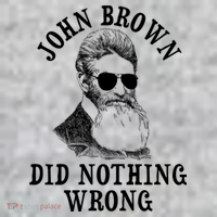 John Brown Did Nothing Wrong Pajama Set thumb 2