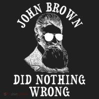 John Brown Did Nothing Wrong Women's Sweatshirt thumb 2