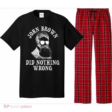 Pajama Set
