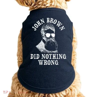 Doggie Tank
