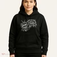 Julien Baker D Ryan For Slowdown Rejoice Hoodie thumb 5