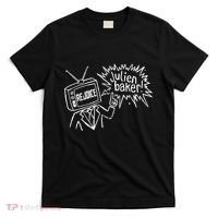 Julien Baker D Ryan For Slowdown Rejoice T-Shirt thumb 0
