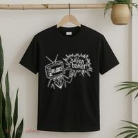 Julien Baker D Ryan For Slowdown Rejoice T-Shirt thumb 2