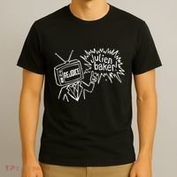 Julien Baker D Ryan For Slowdown Rejoice T-Shirt thumb 3