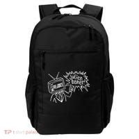 Julien Baker D Ryan For Slowdown Rejoice Backpack thumb 0
