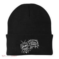 Julien Baker D Ryan For Slowdown Rejoice Beanie thumb 0