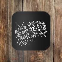 Julien Baker D Ryan For Slowdown Rejoice Coaster thumb 0