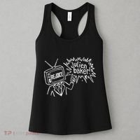 Julien Baker D Ryan For Slowdown Rejoice Women's Tank Top thumb 3
