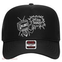 Julien Baker D Ryan For Slowdown Rejoice Hat thumb 0