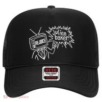 Julien Baker D Ryan For Slowdown Rejoice Hat thumb 0