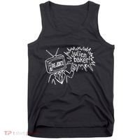 Julien Baker D Ryan For Slowdown Rejoice Tank Top thumb 0