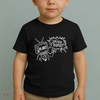 Julien Baker D Ryan For Slowdown Rejoice Toddler T-Shirt thumb 2