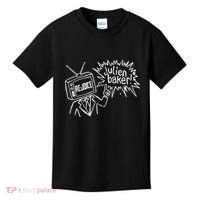 Julien Baker D Ryan For Slowdown Rejoice Kids T-Shirt thumb 0